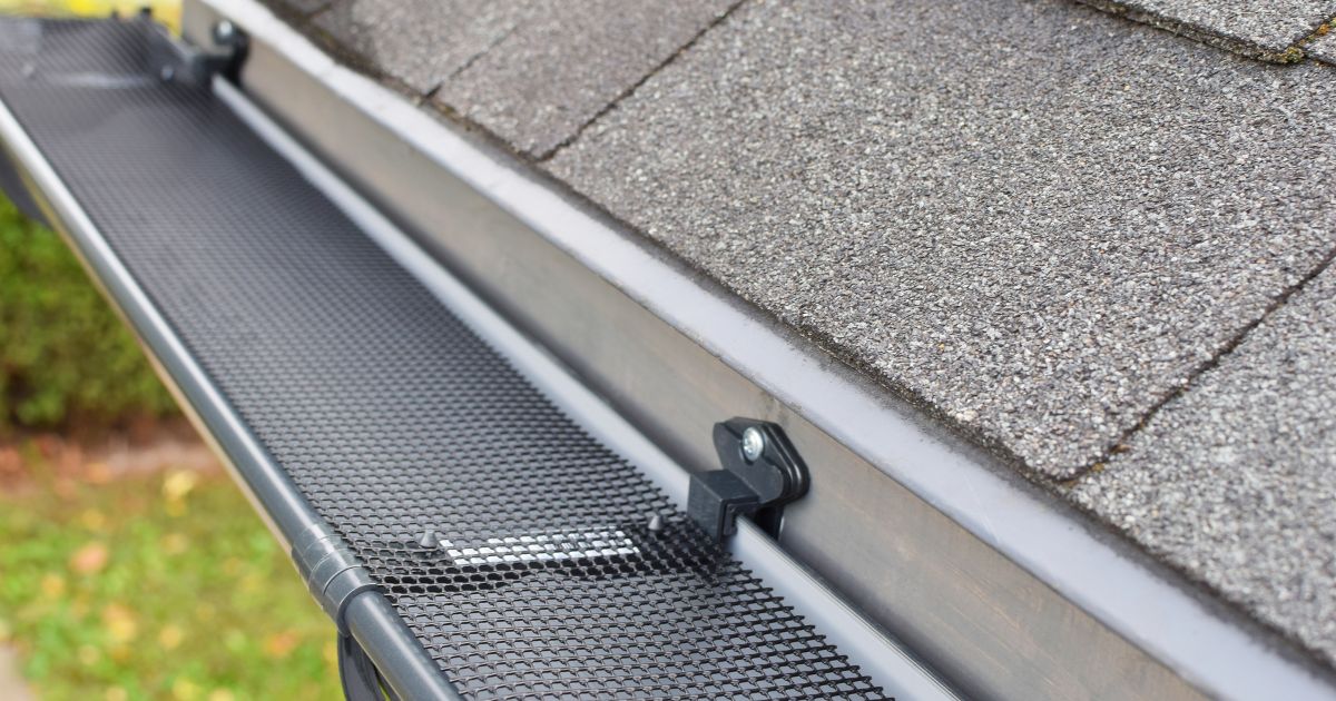 Exclusive Gutter Guard Leads & Gutter Protection Inquiries